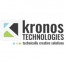 Kronos Technologies logo